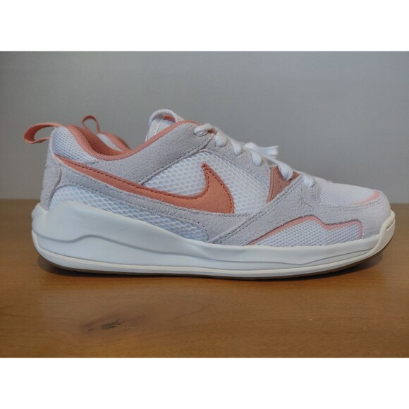 Air Jordan Jordan CMFT Era Light Madder Root Women's Size 8 - Picture 2 of 8